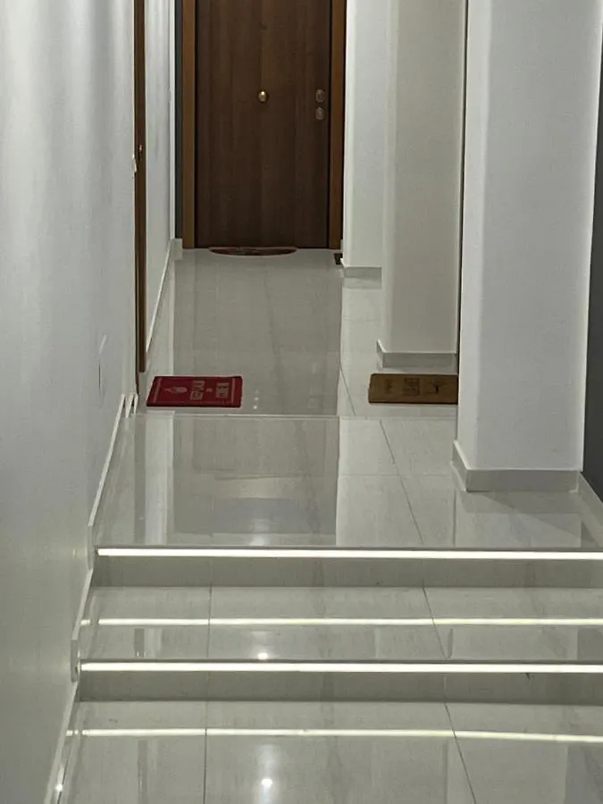 Un Raggio Di Sole Al Massimo Apartment Palermo