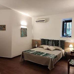 Apartment Casetta Speciale, Palermo
